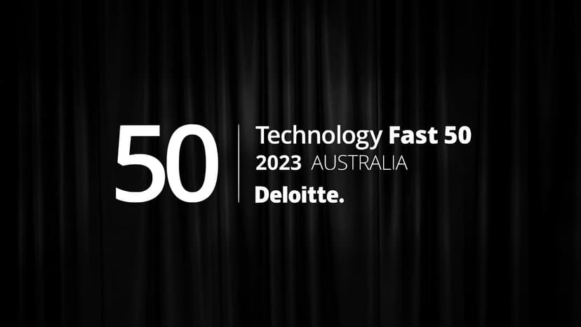 Deloitte Technology Fast 50 – Climate and Sustainability