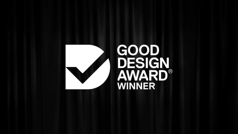 Good Design Award®