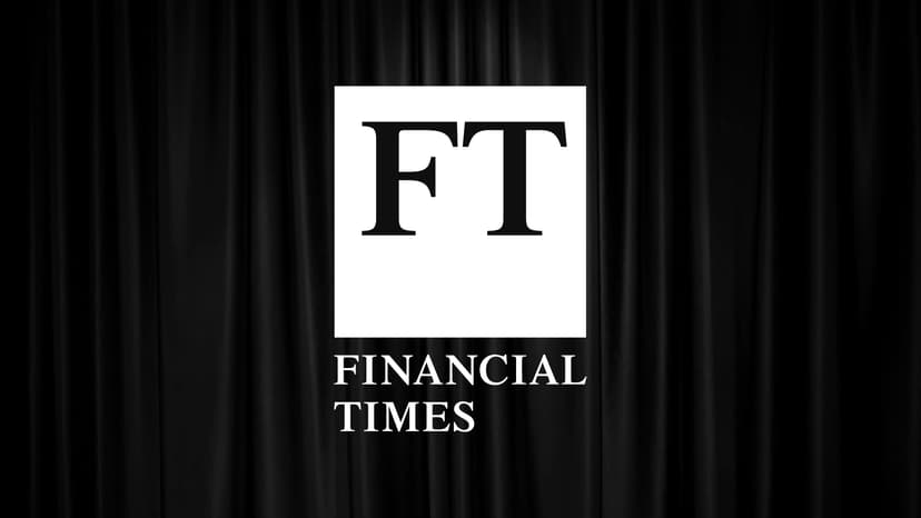 Financial Times: Asia Pacific 